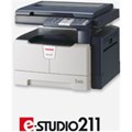 Máy photocopy Toshiba e-Studio 211
